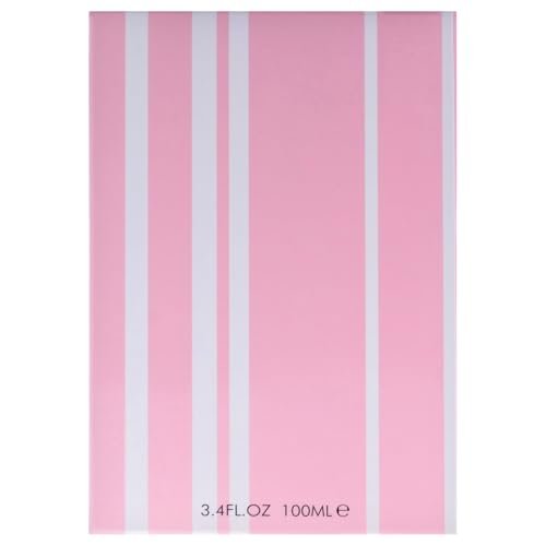 Armaf Odyssey Candee Special Edition for Women Eau de Parfum Spray, 3.4 oz - görsel 12