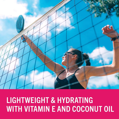 Banana Boat Sport Mineral Sunscreen SPF 50 Lotion - 5 Fl Oz, Zinc Oxide Sunblock Avelisse