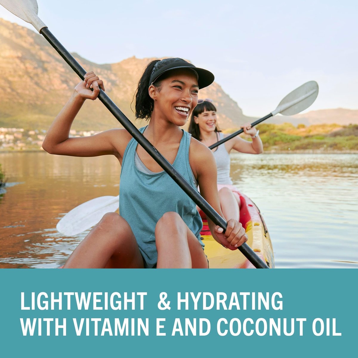 Banana Boat Mineral Sunscreen SPF 50 Lotion, 5 Fl Oz - Zinc Oxide Sunblock, Beach Essentials - görsel 9