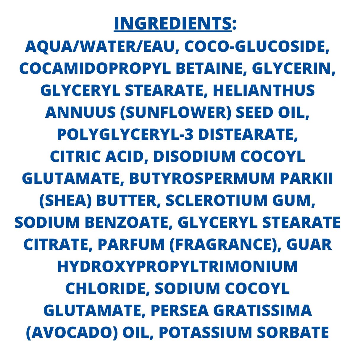 Mustela Detangling & Nourishing Cream Shampoo - Natural Shea Butter & Avocado - Curly & Frizzy Hair - Dermatologist-tested & Safe for Babies and Kids - 6.76 US Fl. Oz. Avelisse