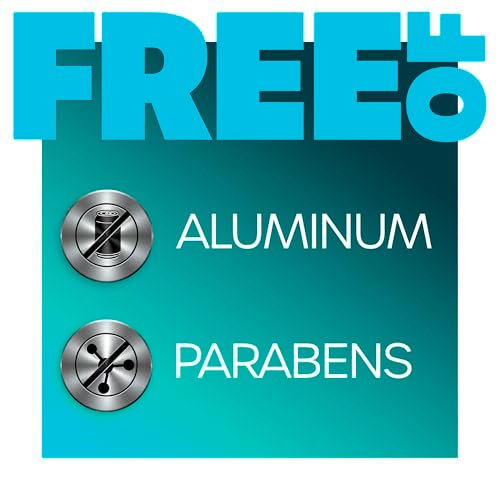 Degree Men Whole Body Deodorant Stick, Ocean Rush Scent, Aluminum Free 72H Odor Protection, 3 oz - görsel 12