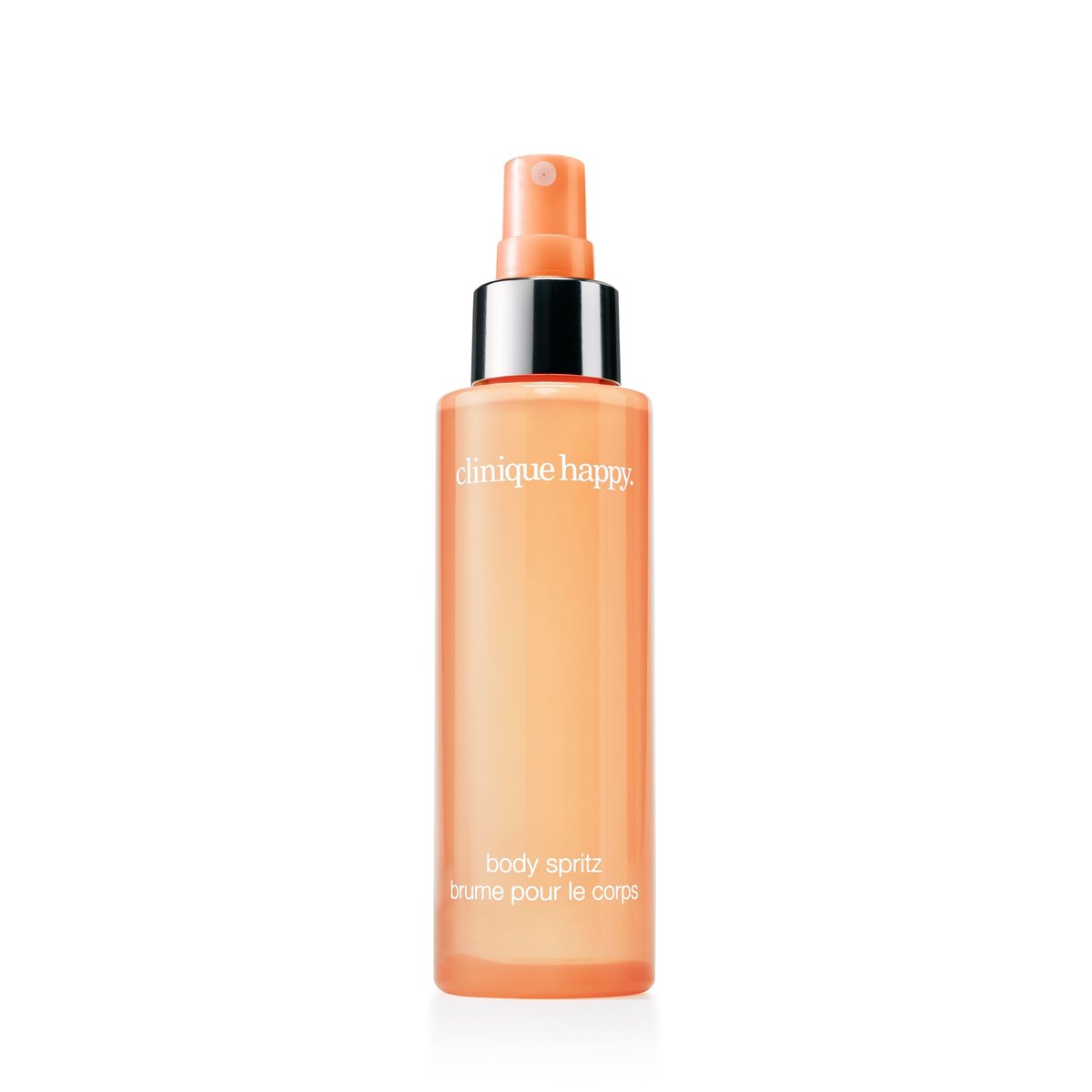 Clinique Happy Body Spritz - Grapefruit, Bergamot, Hawaiian Wedding Flower & Spring Mimosa - Women's Fragrance, 4.23 Fl Oz Avelisse