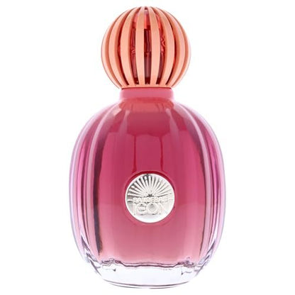 Antonio Banderas The Icon Splendid for Women Eau de Parfum Spray, 3.4 oz Avelisse
