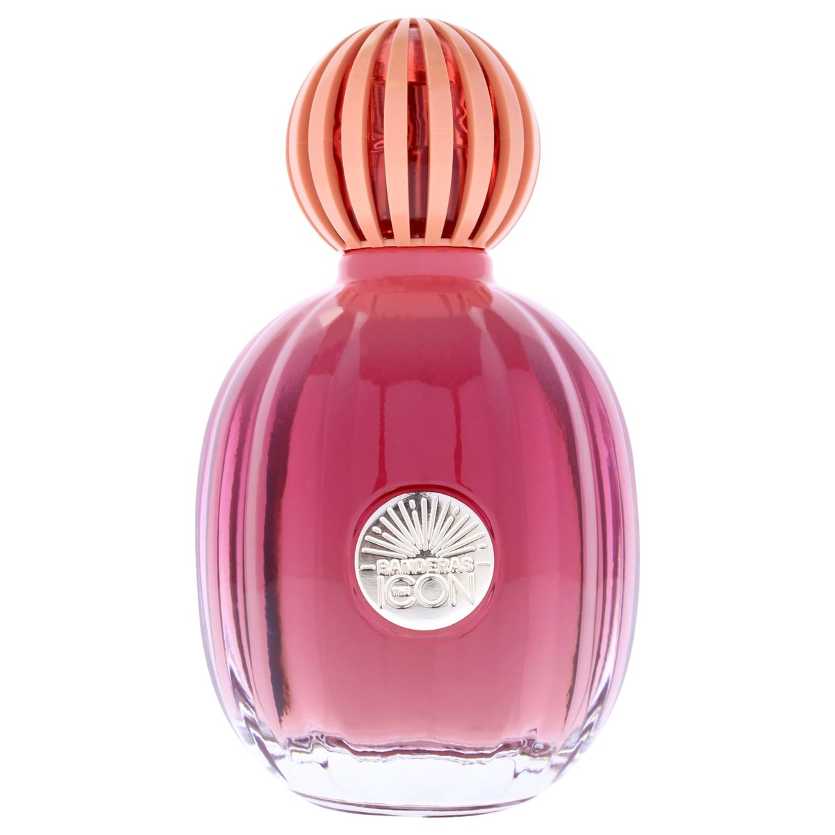 Antonio Banderas The Icon Splendid for Women Eau de Parfum Spray, 3.4 oz Avelisse