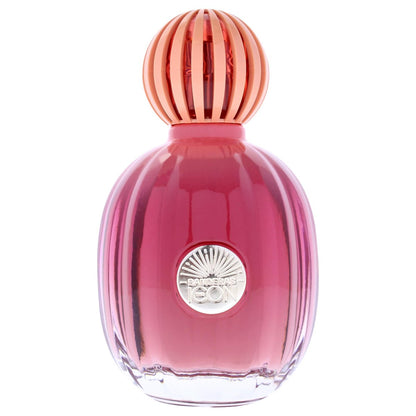 Antonio Banderas The Icon Splendid for Women Eau de Parfum Spray, 3.4 oz Avelisse