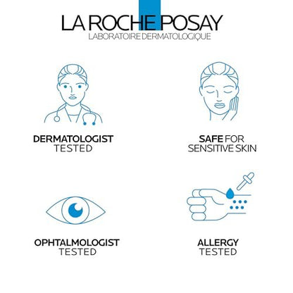La Roche-Posay Cicaplast B5 Spray - Hydrating Face Mist with Vitamin B5 & Madecassoside for Skin Barrier Repair, 3.38 Fl Oz Avelisse