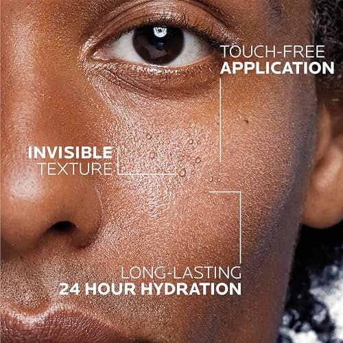 La Roche-Posay Cicaplast B5 Spray - Hydrating Face Mist with Vitamin B5 & Madecassoside for Skin Barrier Repair, 3.38 Fl Oz Avelisse