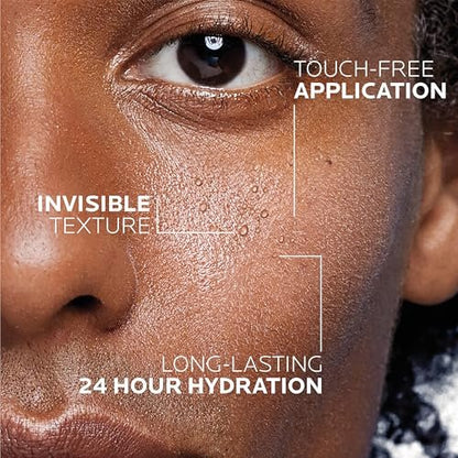 La Roche-Posay Cicaplast B5 Spray - Hydrating Face Mist with Vitamin B5 & Madecassoside for Skin Barrier Repair, 3.38 Fl Oz Avelisse