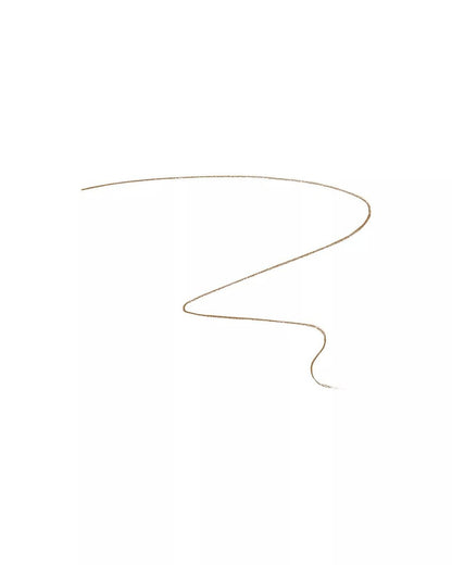 Benefit Precisely My Brow Detailer Microfine Brow Pencil - Warm Deep Brown #4 - Ultra-Fine Tip for Natural Hair Strokes