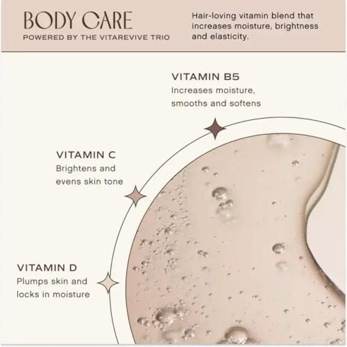 INNERSENSE Organic Beauty Awaken Body Wash – Avocado Oil, Vitamins B5, C & D – Gentle Cleanse, Soften & Soothe Skin – Non-Toxic, Cruelty-Free – 8.5 fl oz Avelisse
