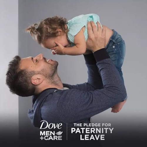 Dove Men+Care Travel Essentials Bundle – Extra Fresh Body & Face Wash & Fresh + Clean 2-in-1 Shampoo, 3 oz Each - görsel 14