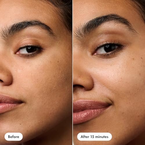 HERO COSMETICS Rescue Patch – Moisturizing Cream Patch for Post-Blemish Skin, 6ct (3 Pairs) Avelisse