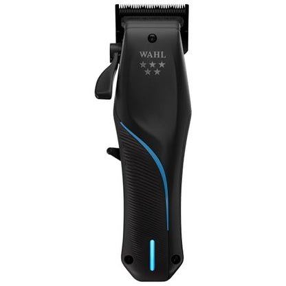 Wahl Professional 5-Star Vapor Clipper with F32 Fadeout Adjustable Balding Blade – Cord/Cordless, Adaptable Speed Control Avelisse