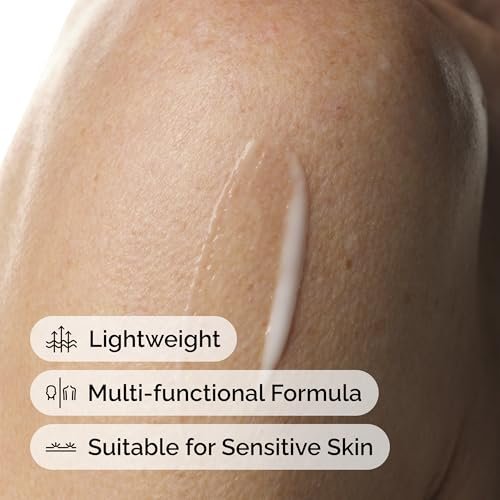 The Ordinary Niacinamide 5% Face and Body Emulsion - Dark Spot & Skin Tone Corrector, 3.4 Fl Oz Avelisse