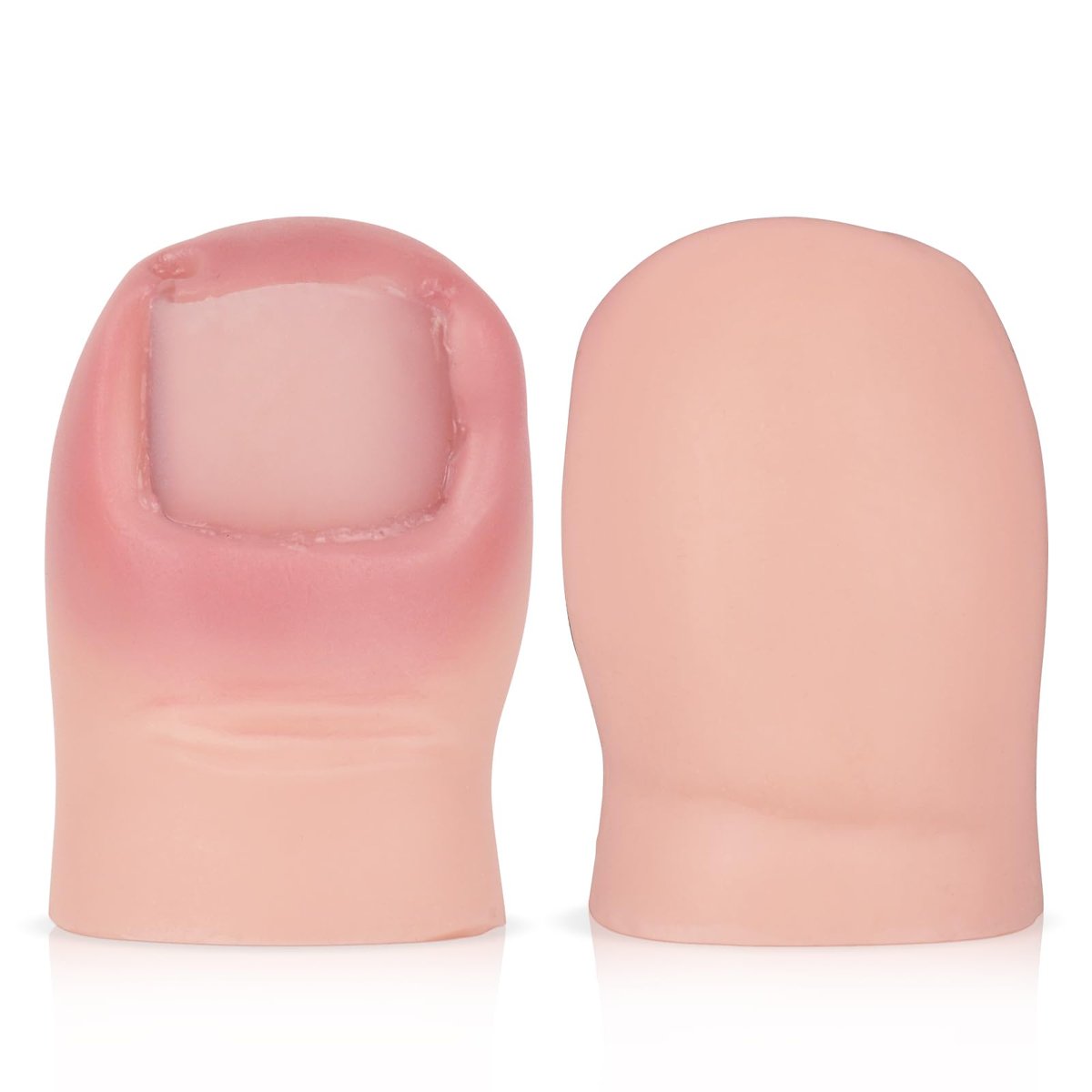 MedEduQuest Ingrown Toenail Trainer - Realistic Wound Care Training Model for Medical Education - görsel 7