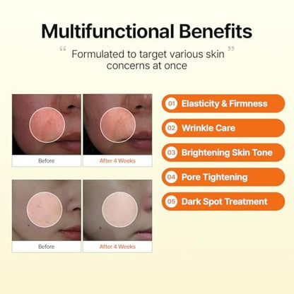 MEDITHERAPY Retinal Skin Booster Serum – Retinaldehyde & Niacinamide Anti-Aging Serum for Fine Lines, Firming & Radiance, Hydrating Face Serum for All Skin Types, 5.07 fl oz Avelisse