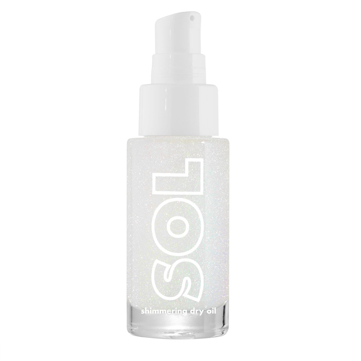 ColourPop x Twilight Sol Shimmering Dry Body Oil – Moisturizing Shimmer Oil with Coconut, Argan & Almond Oils for Glowy Summer Skin Avelisse
