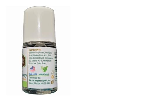 Oriundo Natural Life Nail Treatment Solution – 9 Natural Ingredients, 3-Month Supply for Stronger, Healthier Nails Avelisse