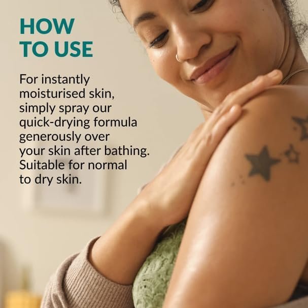 AVON SKIN SO SOFT Original Dry Oil Spray – 5 fl oz (2-Pack) | Lightweight, Non-Greasy Moisturizing Body Oil Avelisse