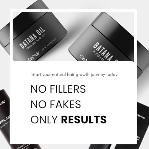 Dr Sebi Batana Oil for Hair Growth - 100% Raw Batana Oil, Organic & Natural, Cold-Pressed Sourced from Honduras, For Thicker & Stronger Hair, 4.23 oz for Men and Women Avelisse