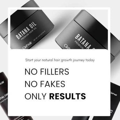 Dr Sebi Batana Oil for Hair Growth - 100% Raw Batana Oil, Organic & Natural, Cold-Pressed Sourced from Honduras, For Thicker & Stronger Hair, 4.23 oz for Men and Women Avelisse