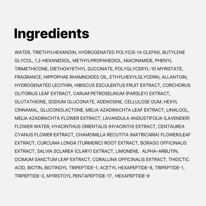 medicube Age-R Glutathione Glow Milky Toner - Low-Irritation Double Layer Toner for Glass Glow Skin with Peptide, Even Skin Tone, Radiance, Hydration, Korean Skincare (4.73 Fl Oz)