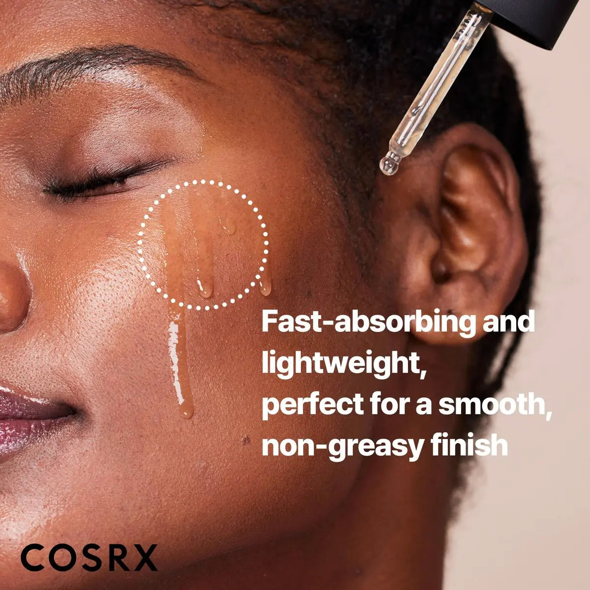 COSRX 2% Alpha Arbutin Discoloration Care Face Serum with Niacinamide, Glutathione & Tranexamic Acid - Dark Spot & Uneven Tone Corrector, Daily Korean Skincare for Men and Women, 1.7 fl oz Avelisse