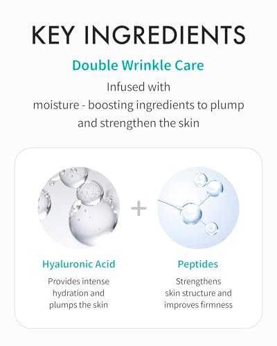REJURAN Intensive Eye Cream with c-PDRN - Fast-Acting Wrinkle & Dark Circle Treatment, Instant Hydration, 0.67 fl oz Avelisse