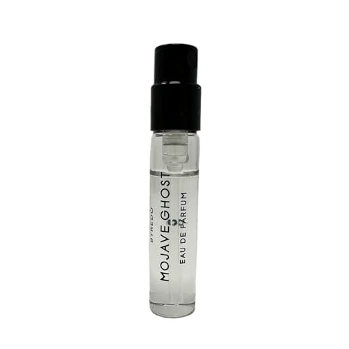In1mart Lot of 2 Mojave G.host Eau De Parfum EDP Sample Vial 0.06 fl.oz Avelisse