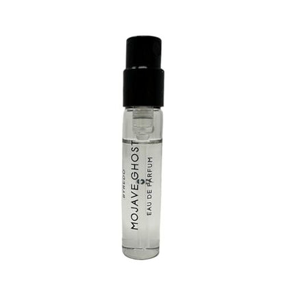 In1mart Lot of 2 Mojave G.host Eau De Parfum EDP Sample Vial 0.06 fl.oz Avelisse