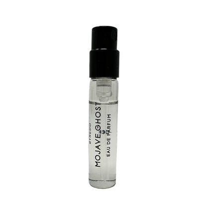 In1mart Lot of 2 Mojave G.host Eau De Parfum EDP Sample Vial 0.06 fl.oz Avelisse