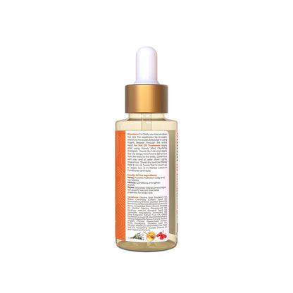 Taliah Waajid Love My Locs Gro Loc Drops Enrichment Oil - 2 oz | Nourishing Hair Oil for Locs & Braids Avelisse