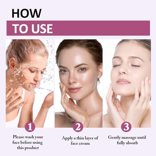 Hydrating Face Balm Stick with 95% Snail Mucin, Retinol & Hyaluronic Acid – Multi Balm Moisturizer for Day & Night, Anti-Wrinkle Skin Repair, 1.41 oz - görsel 12