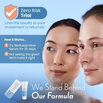Tranexamic Acid Serum 10% (Ultra-Pure) with Niacinamide & Powerful Copper Peptides - Gentle Effective Cream for Dark Spots, Lines and Wrinkles, Uneven Skin Tone - 1 Fl Oz Avelisse