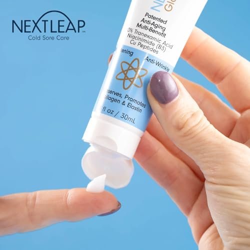 Tranexamic Acid Serum 10% (Ultra-Pure) with Niacinamide & Powerful Copper Peptides - Gentle Effective Cream for Dark Spots, Lines and Wrinkles, Uneven Skin Tone - 1 Fl Oz Avelisse