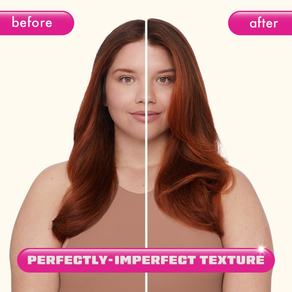 Amika Ready, Set, Style: Prep, Volumize + Refresh Set – 13.8 oz Avelisse