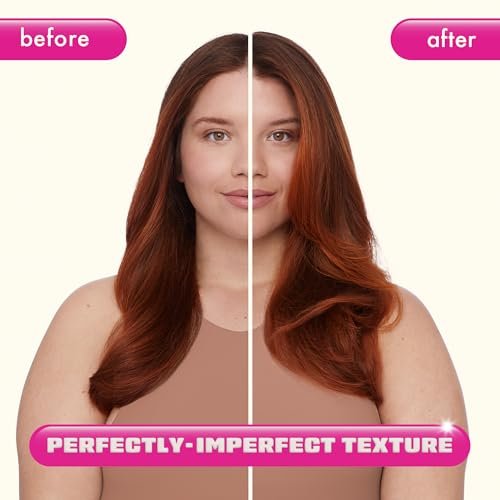 Amika Ready, Set, Style: Prep, Volumize + Refresh Set – 13.8 oz Avelisse