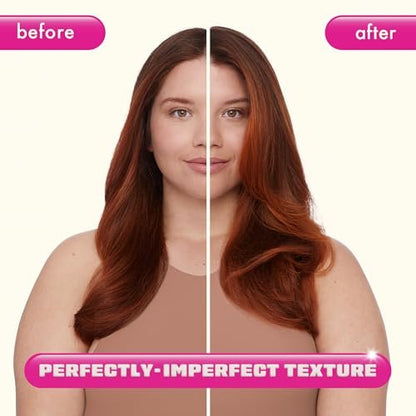 Amika Ready, Set, Style: Prep, Volumize + Refresh Set – 13.8 oz Avelisse