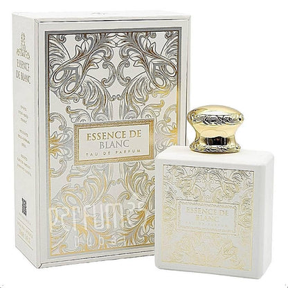 French Avenue Essence De Blanc Eau de Parfum 100ml | Fragrance World Avelisse