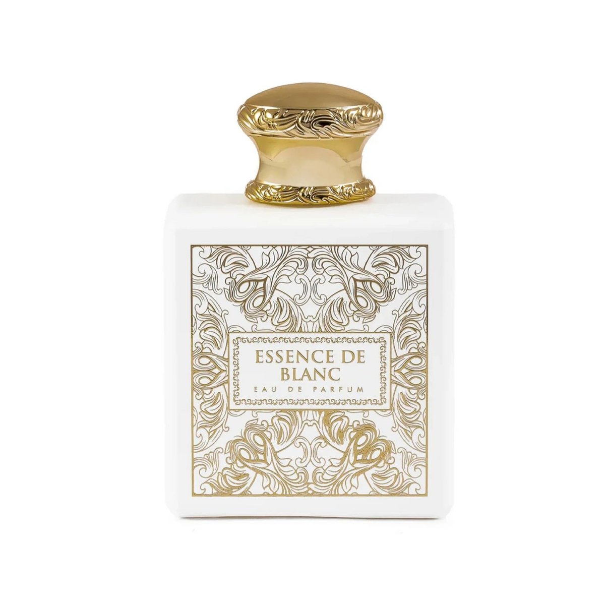 French Avenue Essence De Blanc Eau de Parfum 100ml | Fragrance World Avelisse
