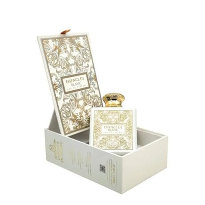 French Avenue Essence De Blanc Eau de Parfum 100ml | Fragrance World Avelisse