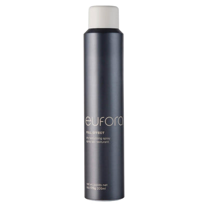 Eufora Full Effect Texturizing Spray - 6 oz for Voluminous, Touchable Texture Avelisse