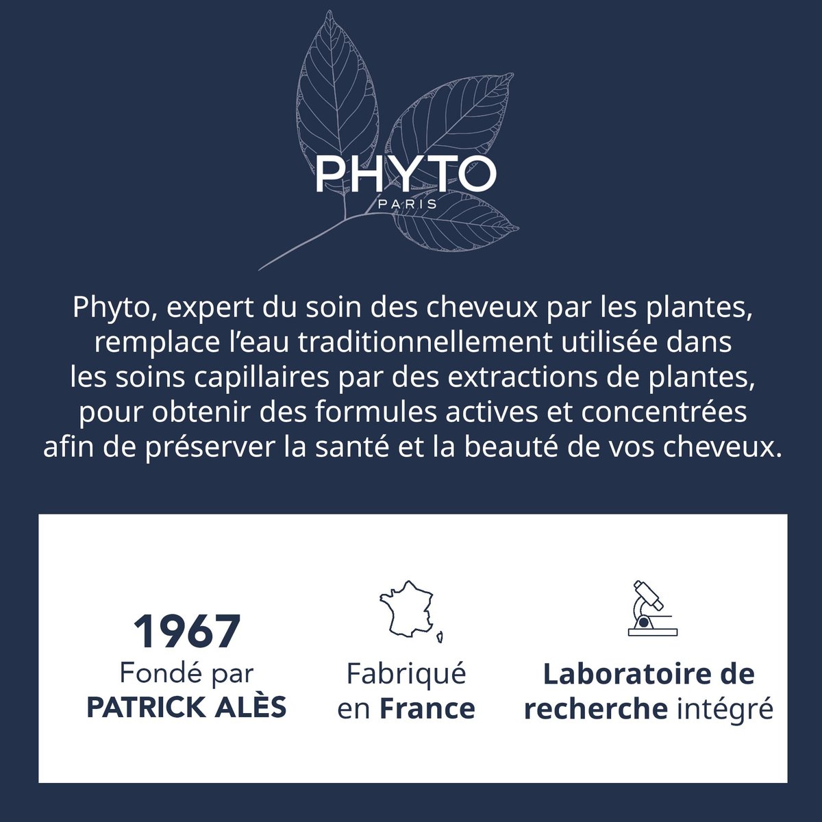 PHYTO NOURISHMENT Nourishing Shampoo with Jojoba Oil – Sulfate-Free Hydrating Shampoo for Dry Hair (16.9 Fl Oz) - görsel 11