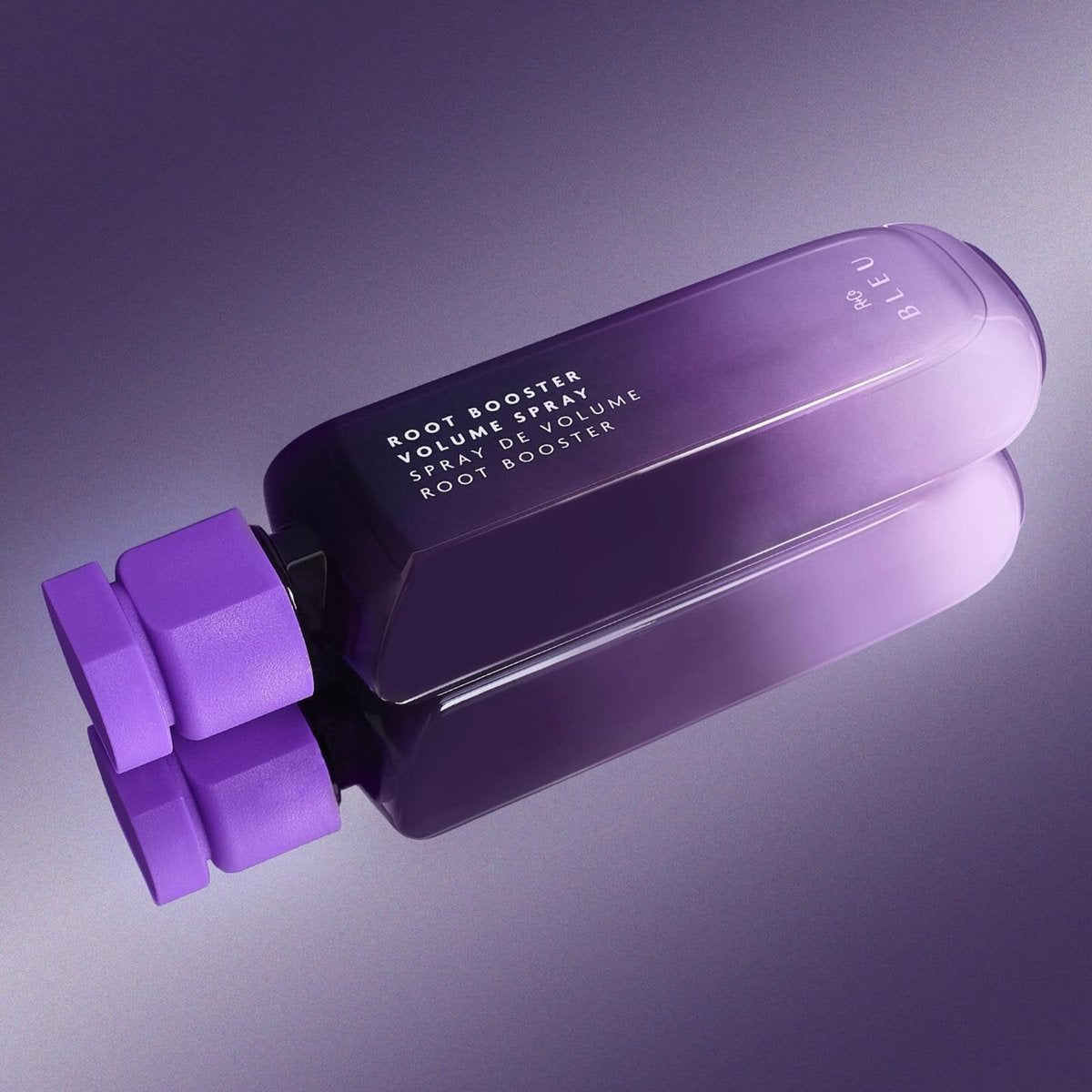 R+Co BLEU Root Booster Volume Spray - Instant Root Lift & Volume for Fine, Thin Hair - Lightweight Formula with Touchable Hold - Color-Safe & Vegan - 6.8 oz Avelisse