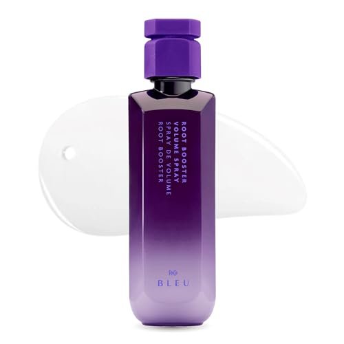 R+Co BLEU Root Booster Volume Spray - Instant Root Lift & Volume for Fine, Thin Hair - Lightweight Formula with Touchable Hold - Color-Safe & Vegan - 6.8 oz Avelisse