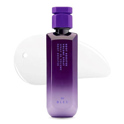 R+Co BLEU Root Booster Volume Spray - Instant Root Lift & Volume for Fine, Thin Hair - Lightweight Formula with Touchable Hold - Color-Safe & Vegan - 6.8 oz Avelisse