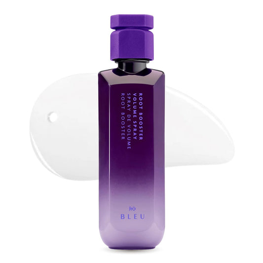 R+Co BLEU Root Booster Volume Spray - Instant Root Lift & Volume for Fine, Thin Hair - Lightweight Formula with Touchable Hold - Color-Safe & Vegan - 6.8 oz Avelisse
