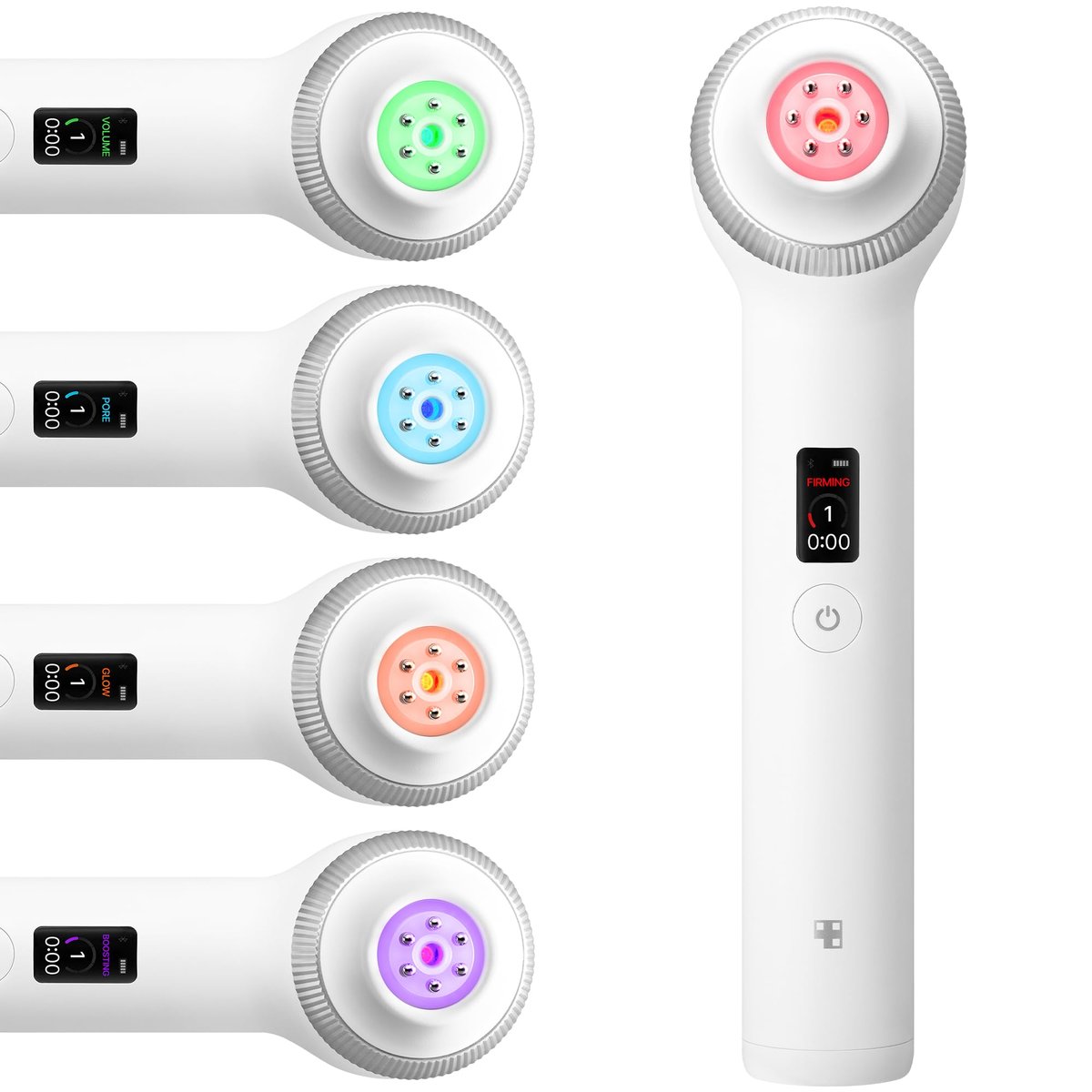 Medicube Age-R Ultra Tune 40.68 | High-Tech 2-in-1 Skin Care Tool for Elasticity, Lines & Radiance Avelisse