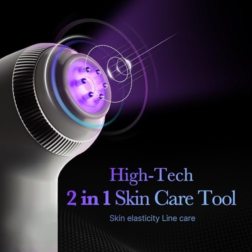 Medicube Age-R Ultra Tune 40.68 | High-Tech 2-in-1 Skin Care Tool for Elasticity, Lines & Radiance Avelisse