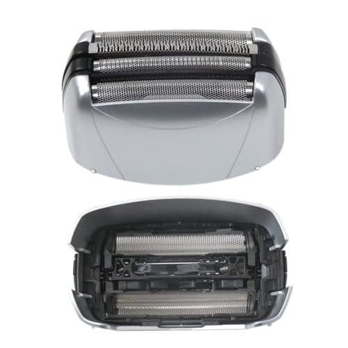 ES8243AA Replacement Foil & Cutter Set for Panasonic WES9020PC/WES9020 Shaver - Compatible with Panasonic ARC4 4-Blade Shaver - görsel 14